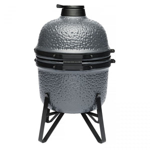 RON Keramik-BBQ-Grill 33 cm (13") Grau - BergHoff