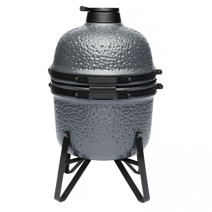 RON Keramik-BBQ-Grill 33 cm (13") Grau - BergHoff