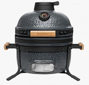RON Keramik-BBQ-Grill 40 cm (16") Grau - BergHoff