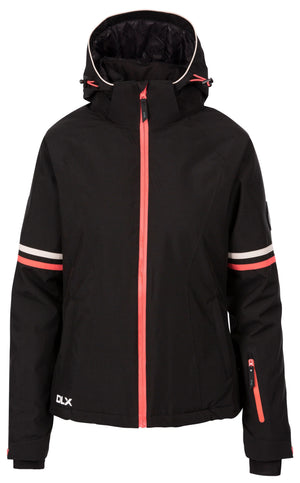 Bianca - Black - Trespass