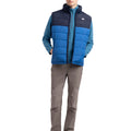 Blackford - Bondi Blue – Trespass