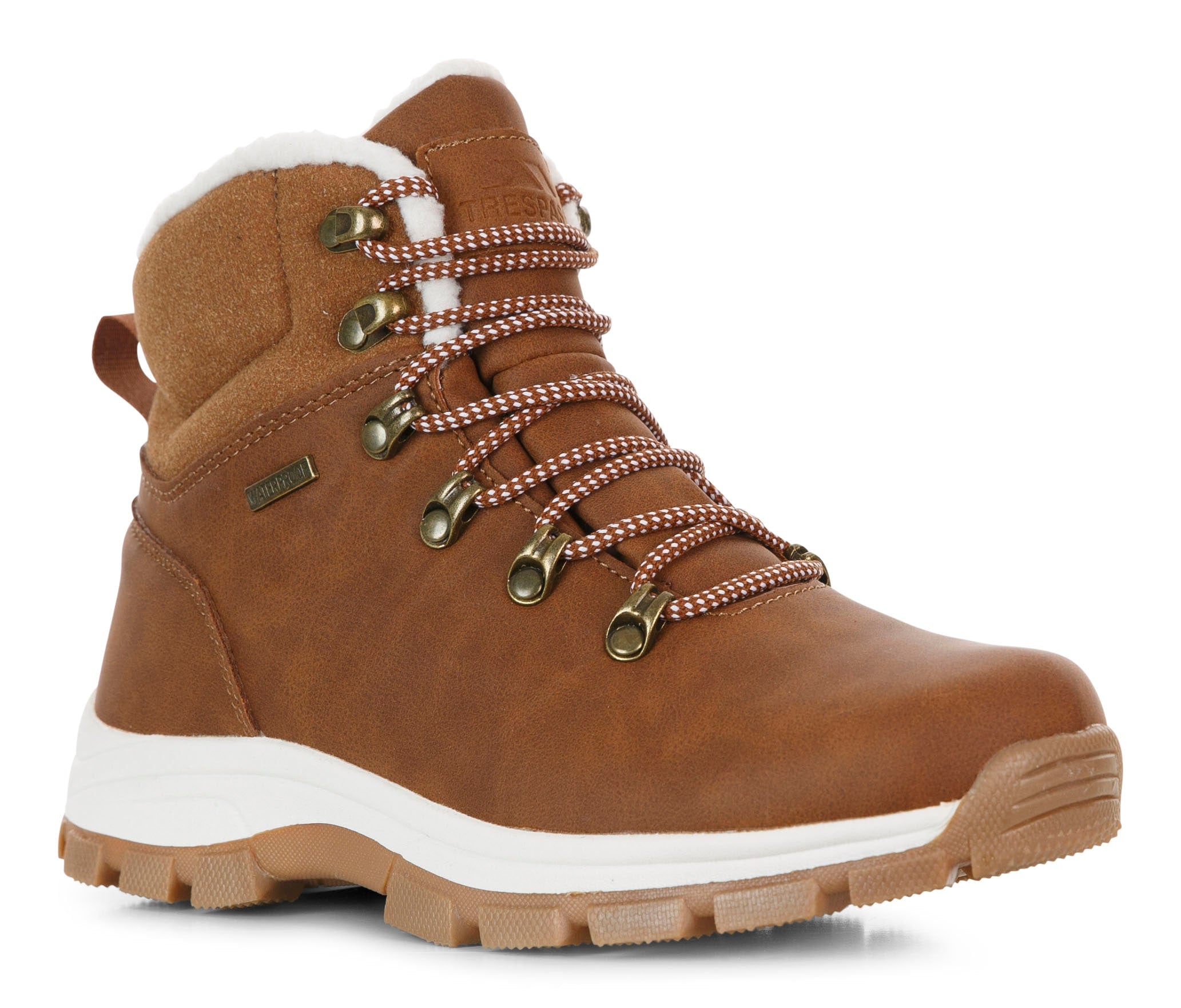 Blair - Light Brown – Trespass