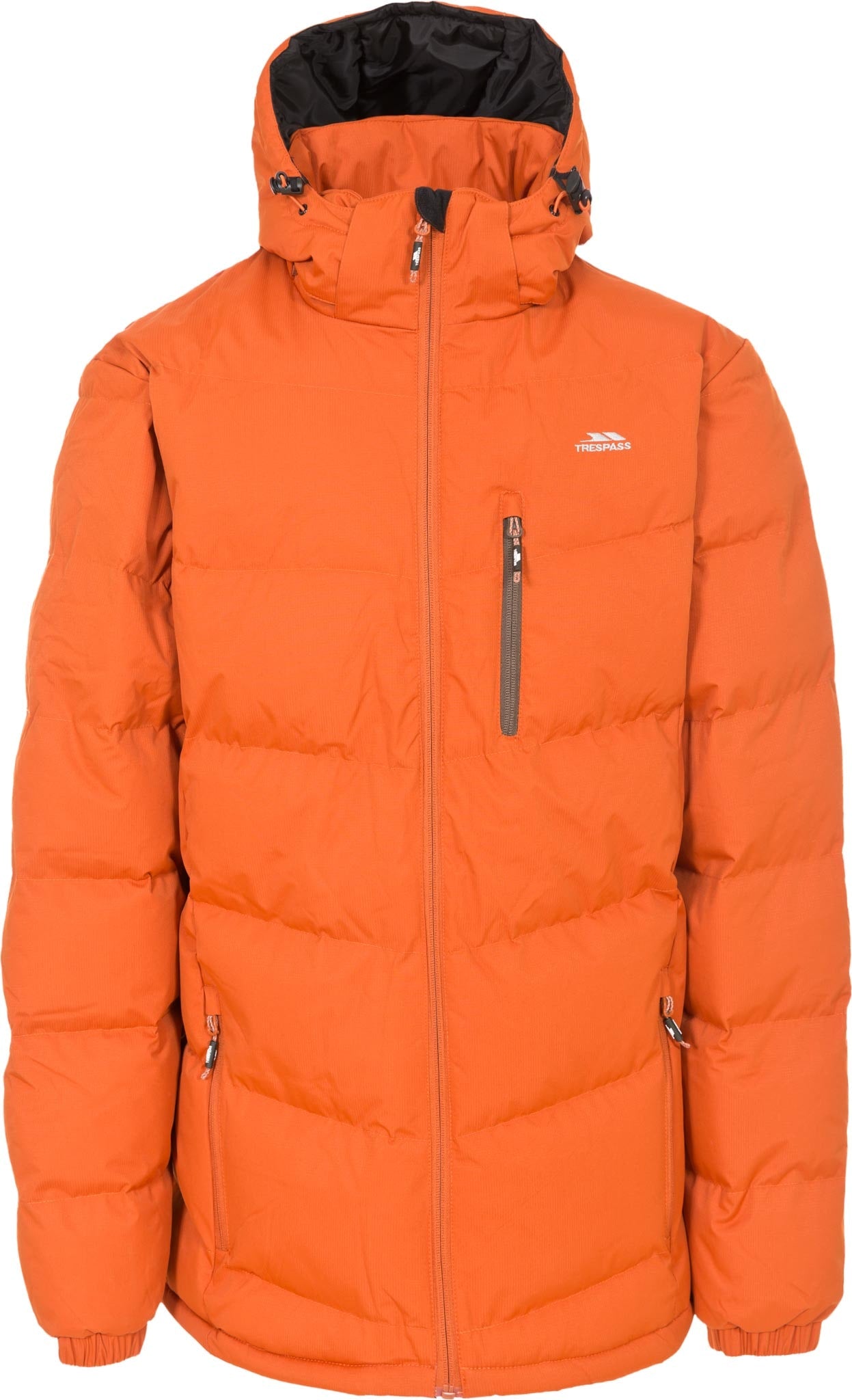 Blustery - Burnt Orange – Trespass