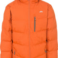 Blustery - Burnt Orange – Trespass