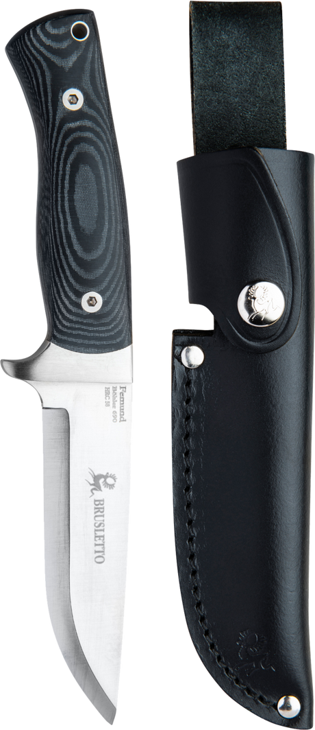 Kniv Femund - Brusletto