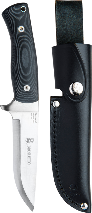 Kniv Femund - Brusletto