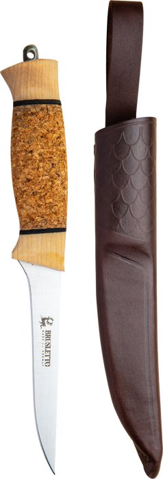 Kniv Fiskern - Brusletto