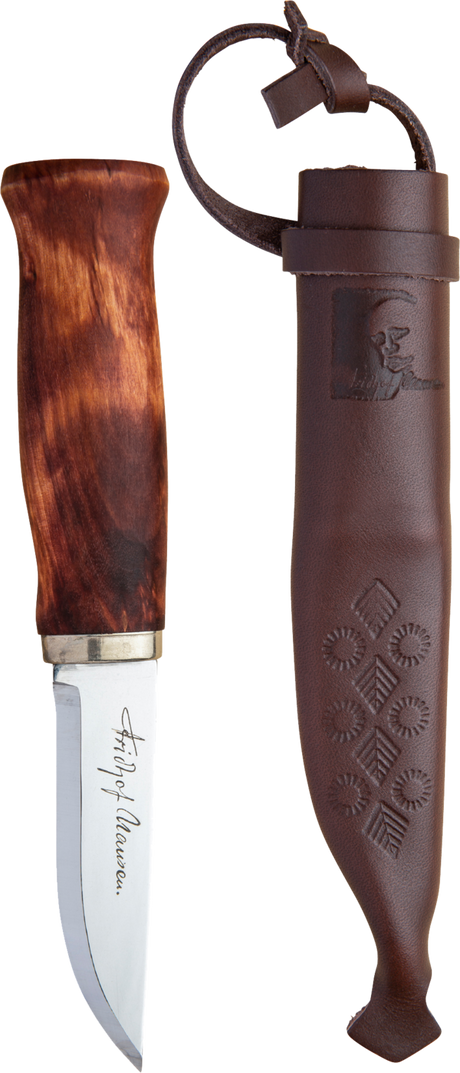 Kniv Nansen - Brusletto