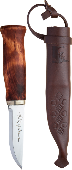 Kniv Nansen - Brusletto