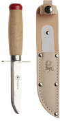 Kniv Speider butt tupp - Brusletto