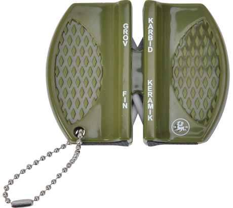 Tilbehør knivsliper - Brusletto