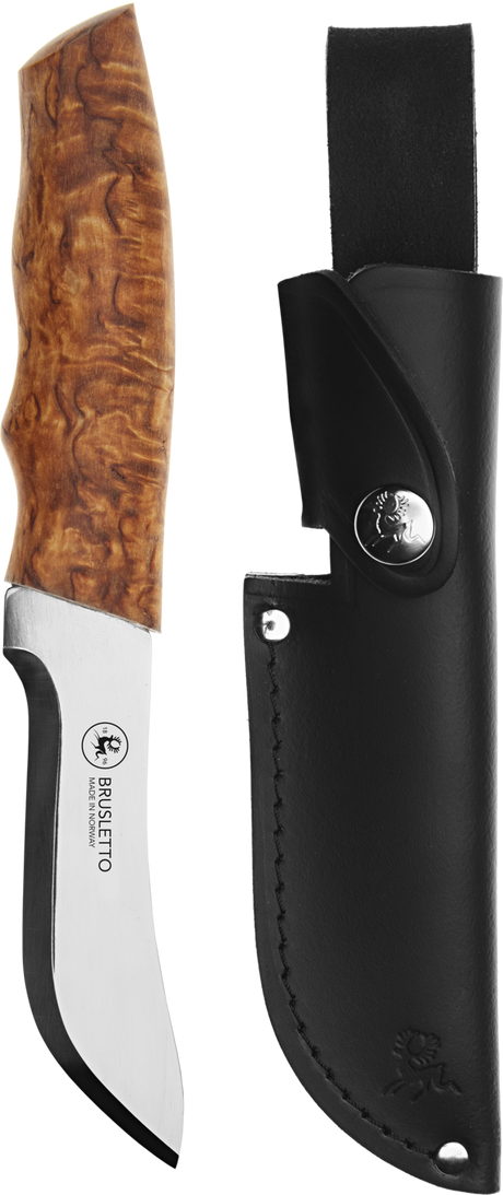 Skinner Masur - Brusletto