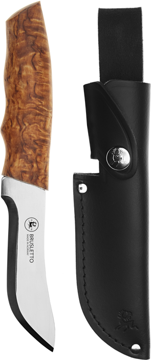 Skinner Masur - Brusletto