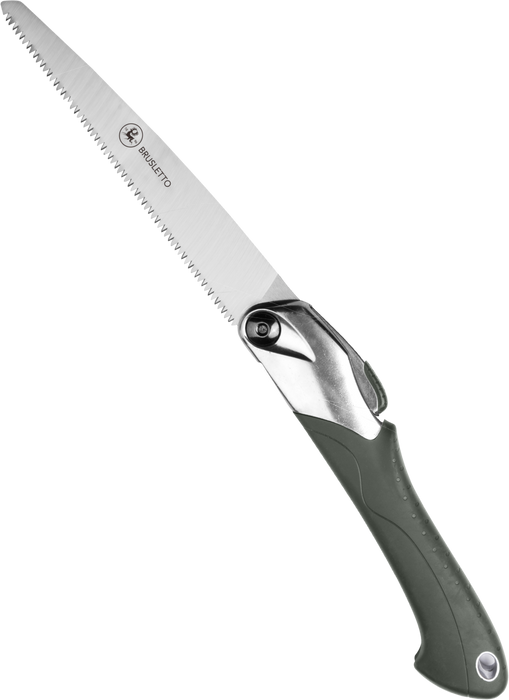 Foldesag Vestlia Black/Green L - Brusletto