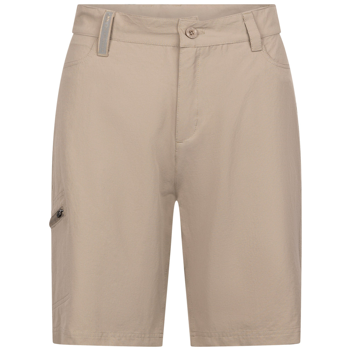 Bodle - Vintage Khaki - Trespass