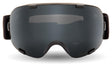 Bond - Matt Black Frame - Trespass
