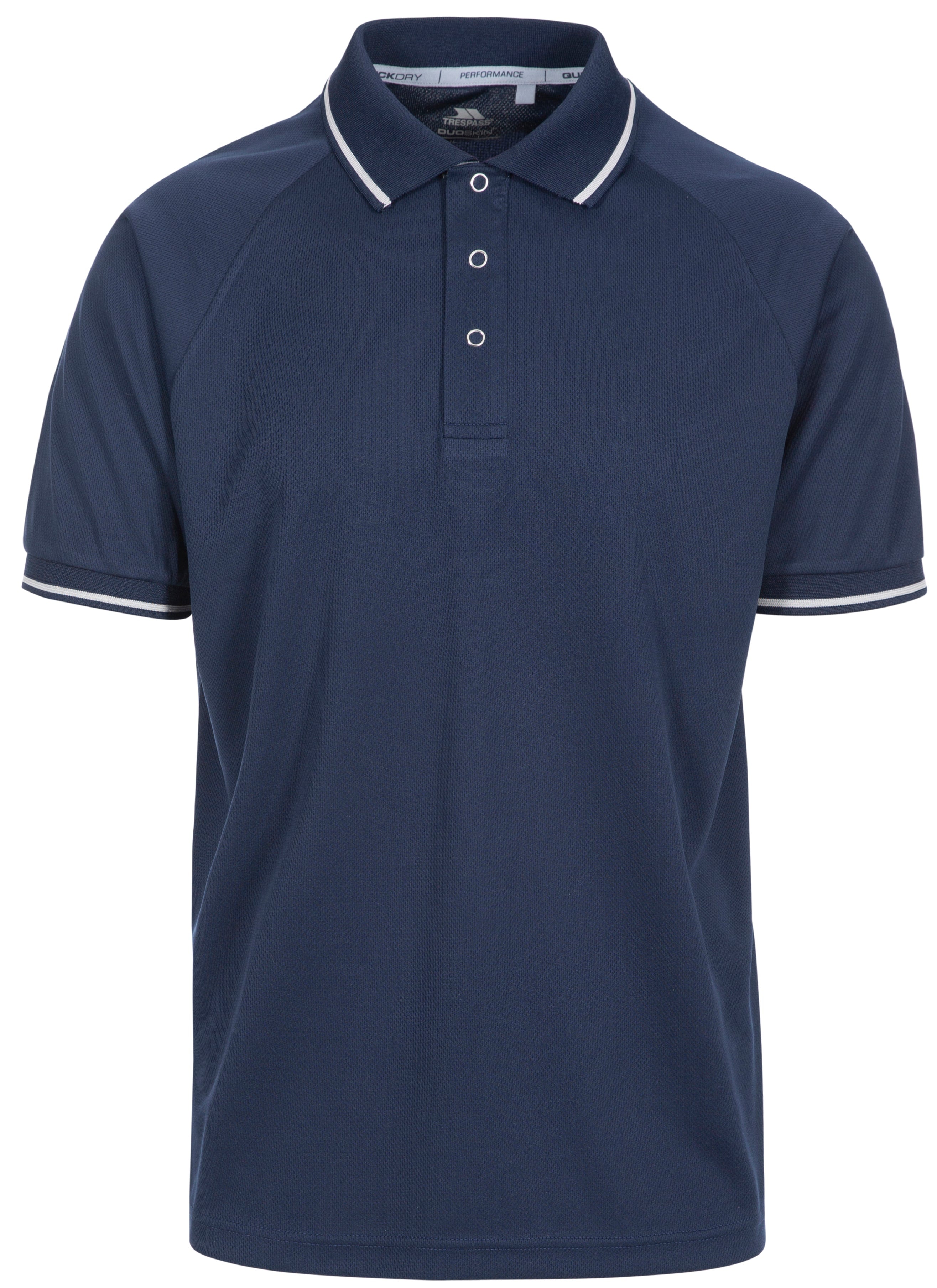 Bonington - Navy – Trespass