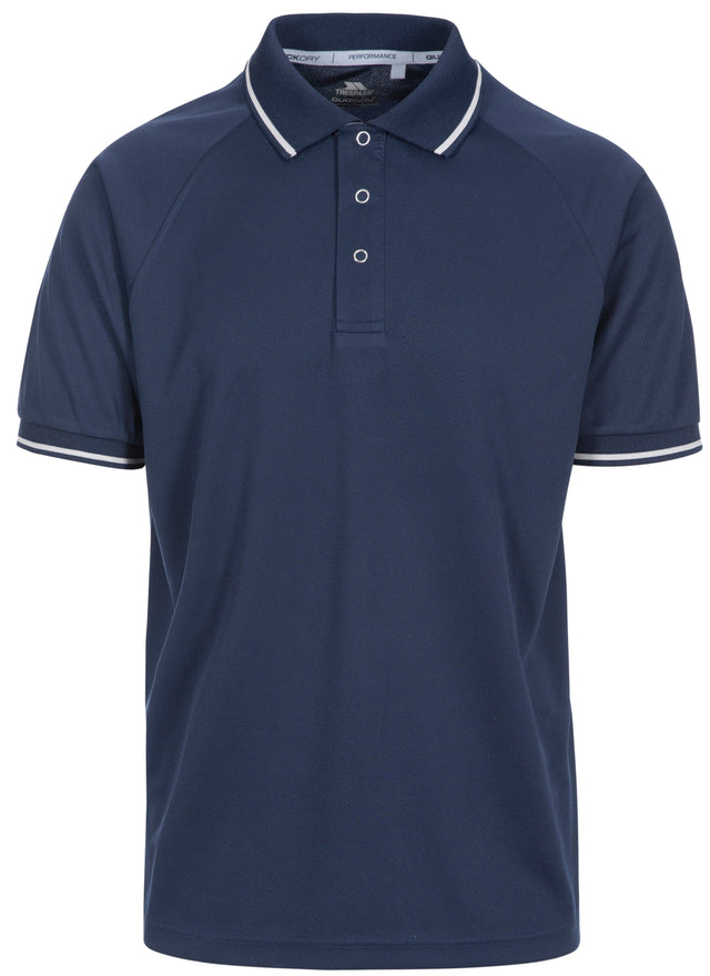Bonington - Navy - Trespass