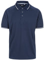 Bonington - Navy - Trespass