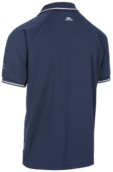 Bonington - Navy - Trespass