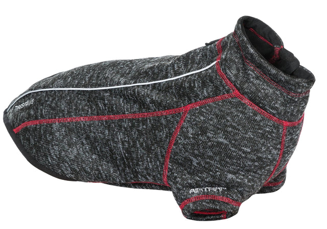 Boomer - Black Melange X - Trespass