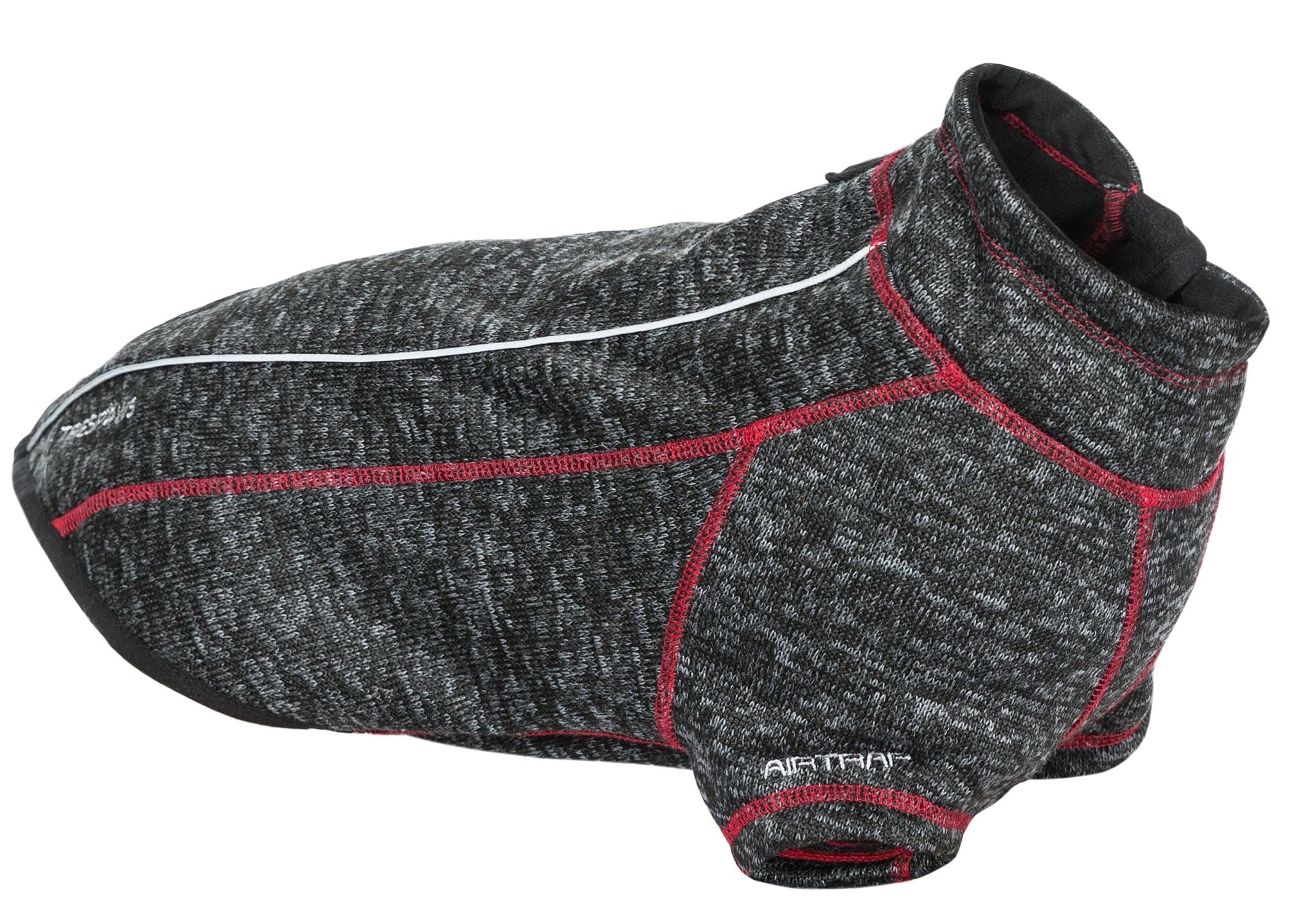 Boomer - Black Melange X - Trespass