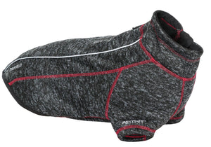 Boomer - Black Melange X - Trespass