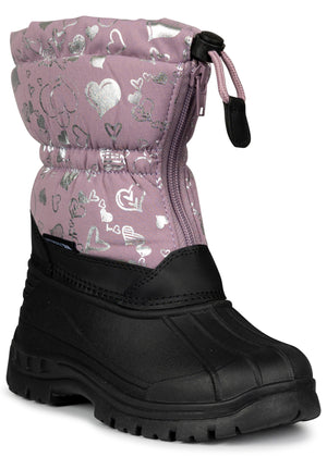 Bora - Mauve - Trespass
