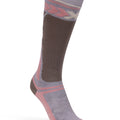 Boreeze - Pink/ Wisteria - Trespass