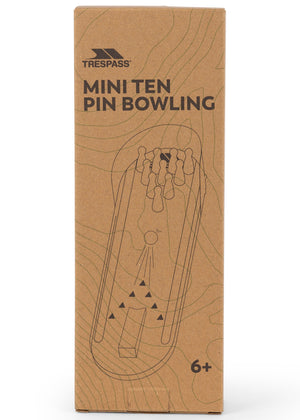 Bowler - Wood - Trespass