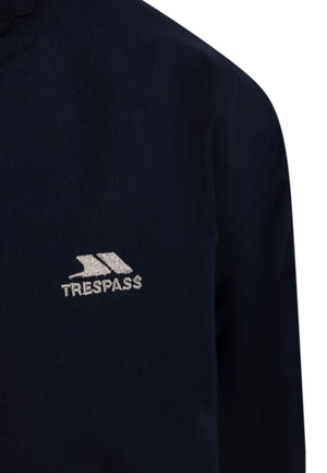 Braddan - Navy - Trespass