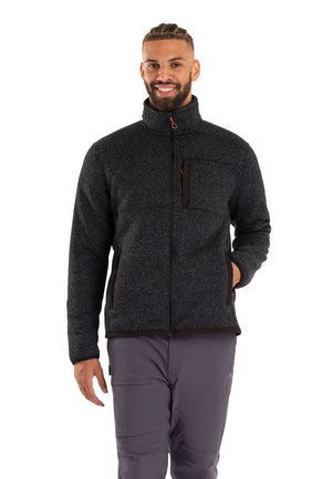 Bramall - Black Marl - Trespass