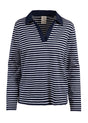 Brancine - Navy - Trespass
