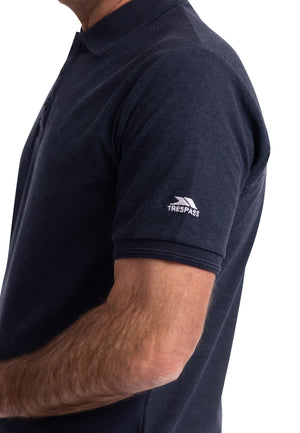 Brave - Navy - Trespass