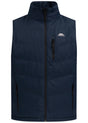 Brecker 20 - Navy - Trespass