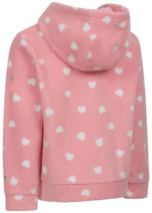 Breigh - Baby Pink - Trespass