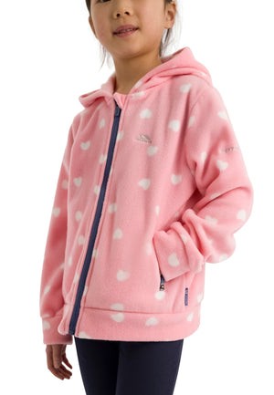 Breigh - Baby Pink - Trespass