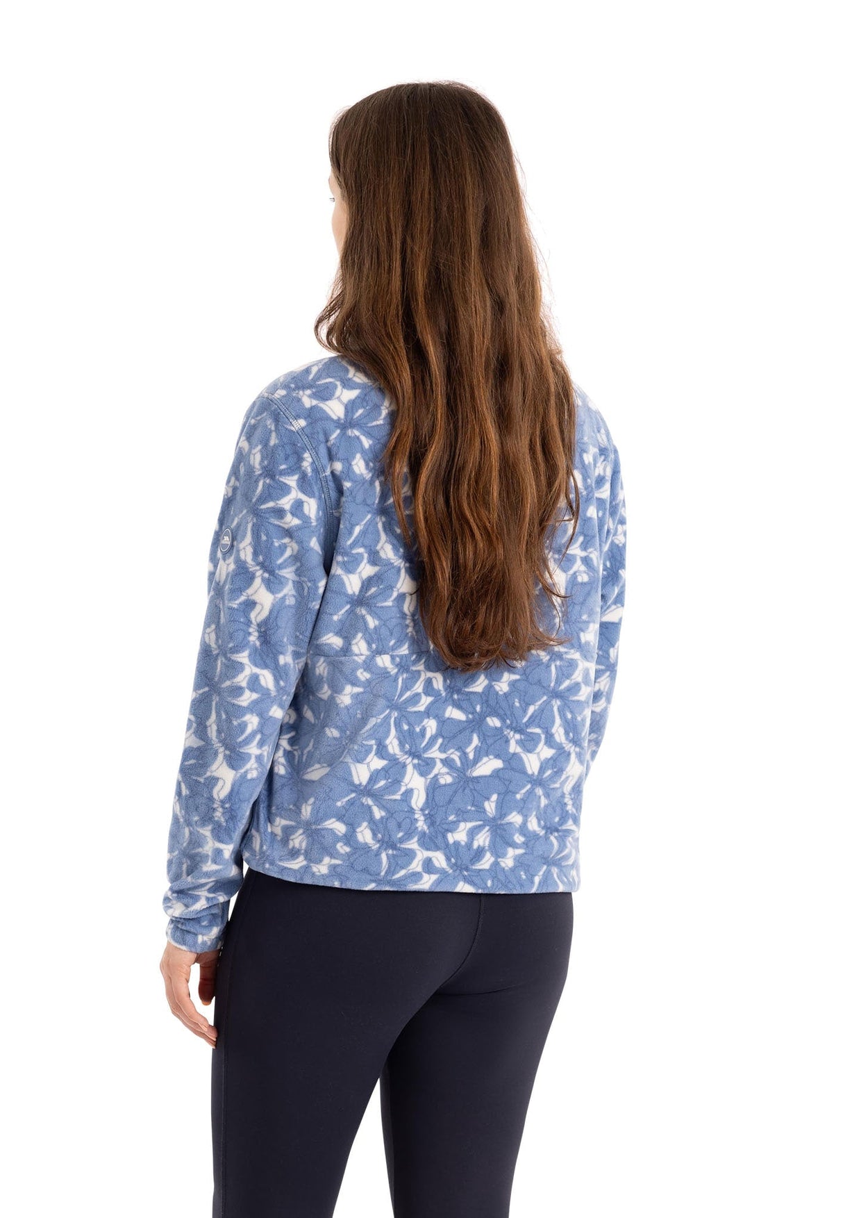 Breker - Coastal Blue - Trespass