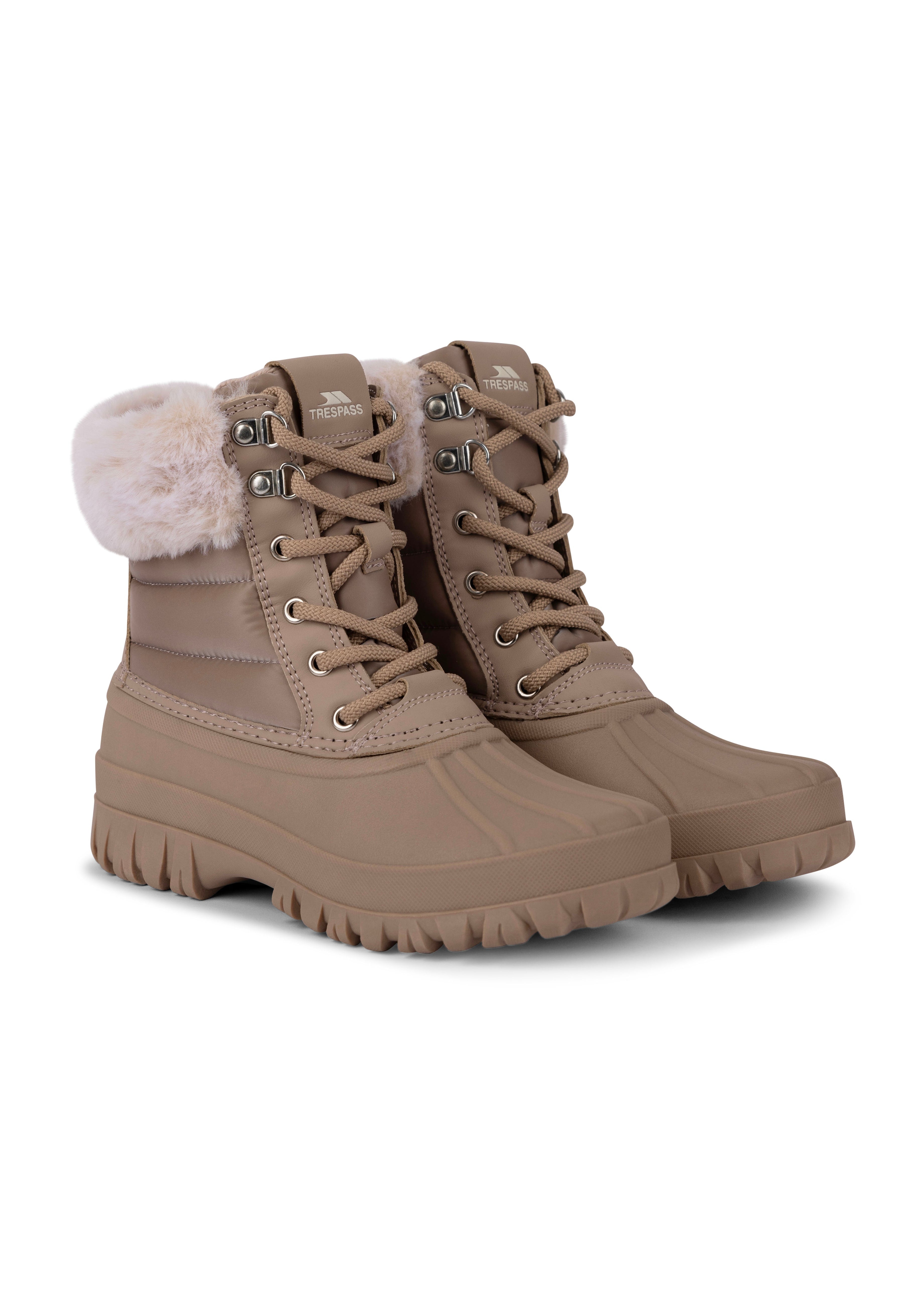 Briony - Beige – Trespass