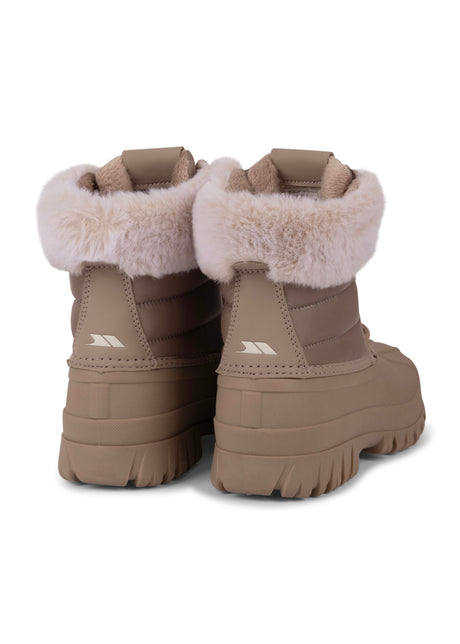Briony - Beige - Trespass