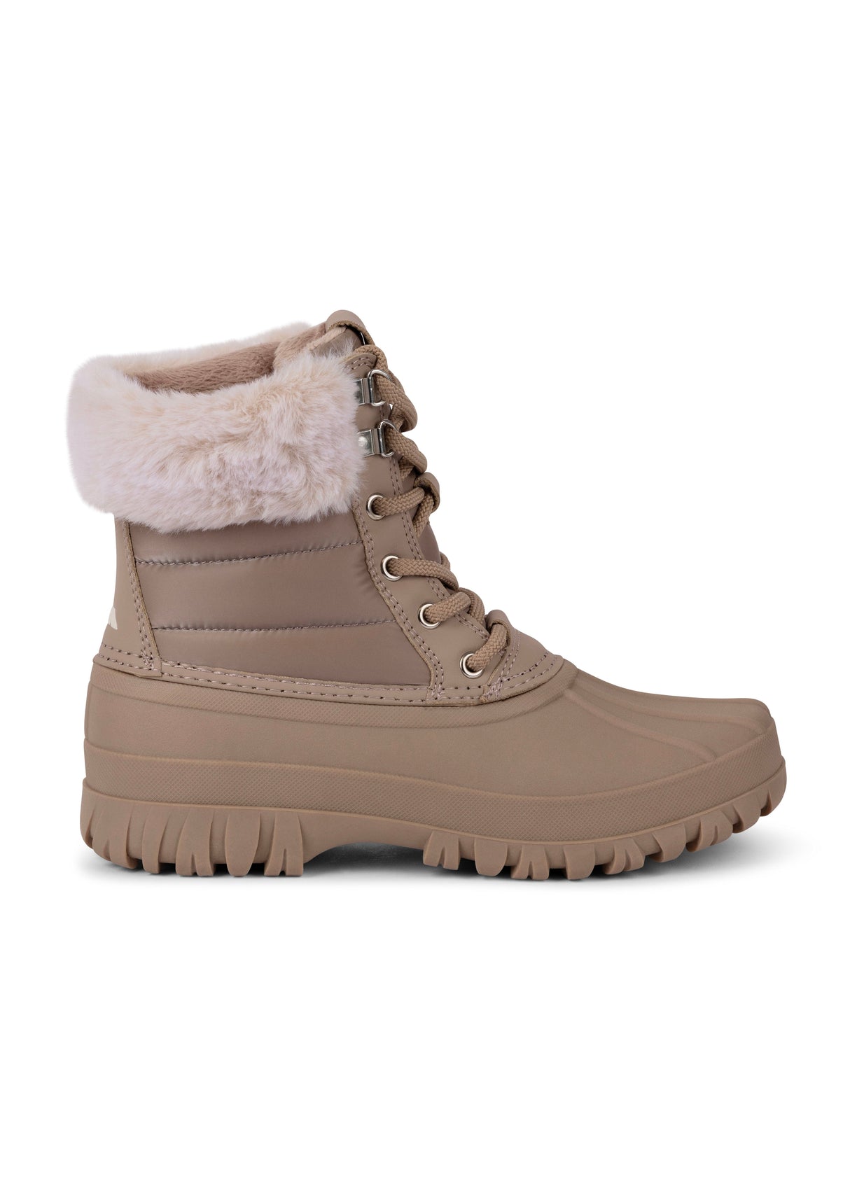 Briony - Beige - Trespass