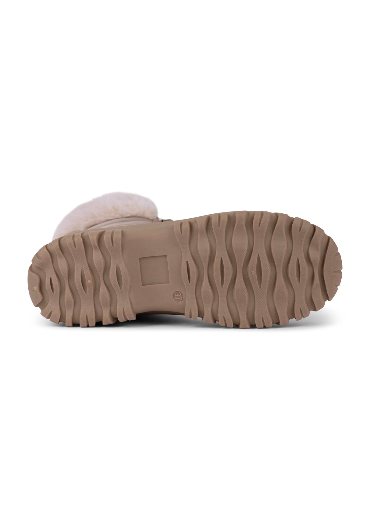 Briony - Beige - Trespass