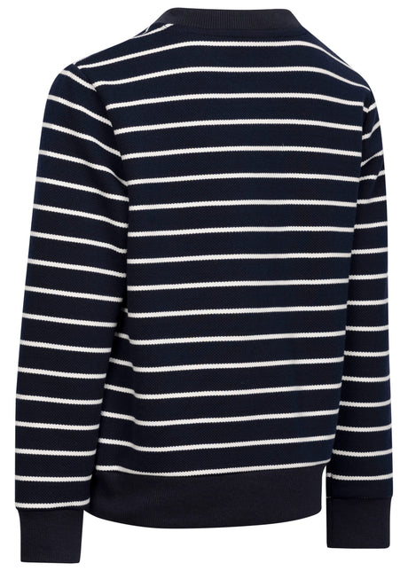 Broadleaf - Navy - Trespass