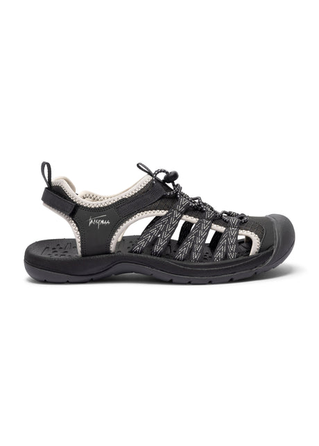 Brontie - Charcoal - Trespass