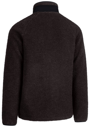 Brookes - Charcoal - Trespass