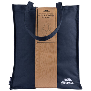 Bryce - Navy - Trespass