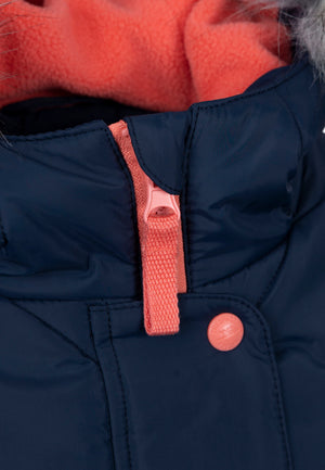 Buntee - Navy - Trespass
