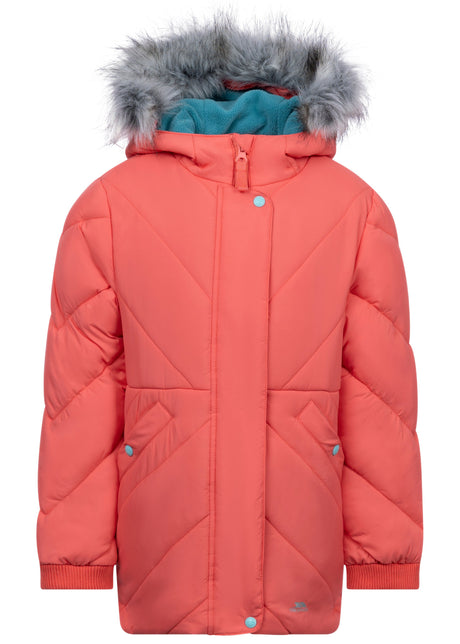 Buntee - Soft Orange - Trespass