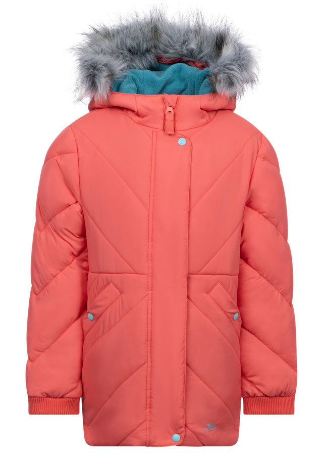 Buntee - Soft Orange - Trespass