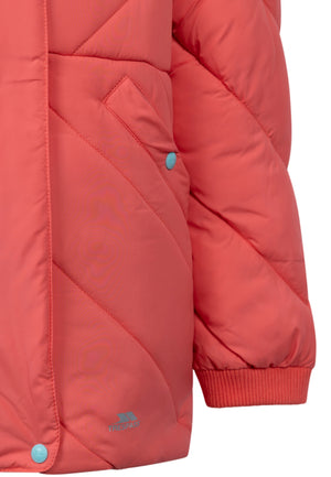 Buntee - Soft Orange - Trespass